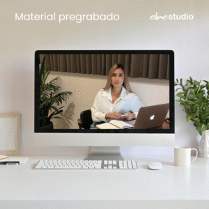 Taller Online - Cupo para 2 personas