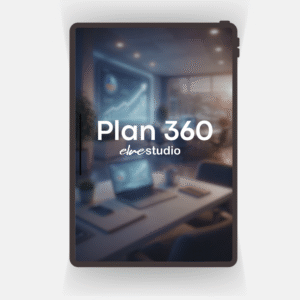 Mensualidad Plan 360