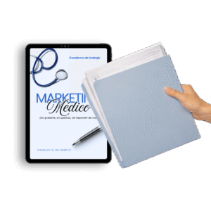 Taller Online Marketing Médico Abril